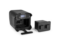 beamZ Projetor Bateria BBP54 IP65 4X12W 6IN1 I beamZ Projetor Bateria BBP54 IP65 4X12W 6IN1 I